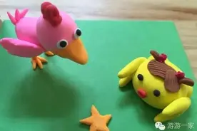 孩子总沉浸在幻想世界里，是不是出问题了？！图片