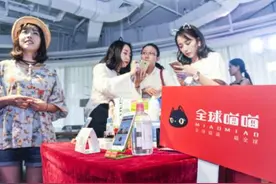 跨境电商新玩法？ 全球喵喵网红战略实现品牌变现图片