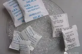 遇水爆炸！这个东西家家有，一定要让孩子远离它！图片