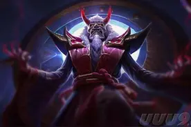 Faker大魔王推荐LOL中单最强英雄：不死流时光老头图片