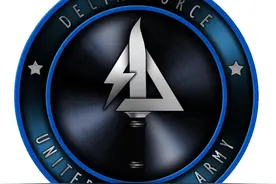 黑鹰坠落的主角——美国三角洲特种部队大揭秘图片