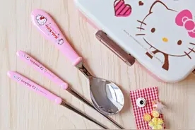 “撩妹小能手” 一起来围观粉萌粉萌的Hello Kitty图片