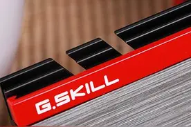 芝奇Trident Z DDR4 3200 8G*2内存评测图片