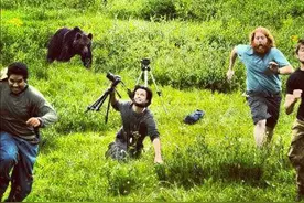 装死能躲过熊的攻击吗？8种熊的分析图片