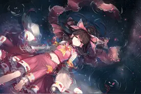 轻音体柔易推倒 妹系巫女动漫图集图片