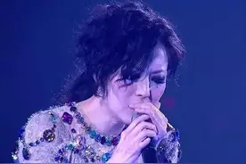 Wyman写的这首歌是“对不起，我不该想你"的最好诠释图片