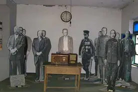 末代皇帝竟然贩卖故宫文物，这个事件让中国流失了多少珍贵文物图片