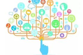 是什么造就了伟大的互联网公司？图片