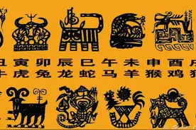 生肖决定了你的性格，懵了没？不信你看图片