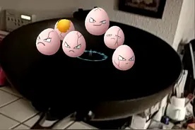 口袋妖怪PokeMON GO氪金道具一览图片