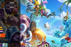 LOL十大冷门英雄，被玩家遗忘的绝世高手图片