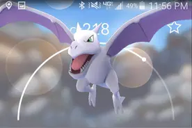 口袋妖怪pokemonGO精灵蛋都能孵出什么？奔跑把!训练家图片