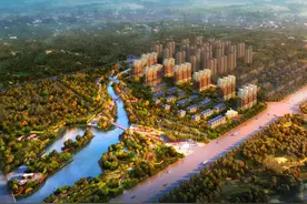 2016初入市“小鲜肉”楼盘 你都认识吗图片