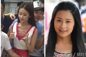 大妈变女神，她到底经历了什么？图片