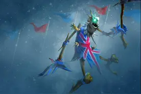 我知道你怕！ 隐藏黑暗中的Boss——稻草人打野图片