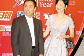 他仅高中学历，现身家百亿，竟娶了中国几十年来最美的女神图片