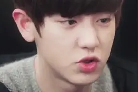 灿烈的粉丝别哭了，扑倒男神不是事儿，关键你要学会这些图片