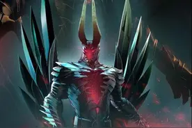 Dota2 6.88b今日更新，TB血崩，虚空稍微削弱图片