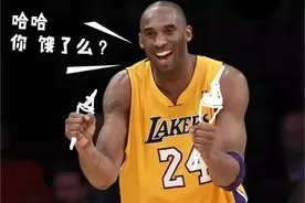 NBA第一“打铁王”代言饿了么，CEO竟然说是因为“准”！图片