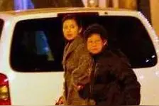 只见新人笑，哪闻旧人哭,昔日美女“小龙女”如今生活怎样？图片