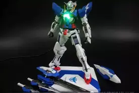 根大木秀：RG能天使图片