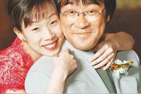 林忆莲和李宗盛的感情纠葛原来也是小三在作祟图片