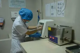聊聊口腔诊疗那些事之“消毒”篇图片