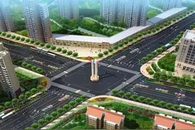 那些淮北的地标性建筑你们都知道吗图片