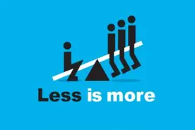 LESS IS MORE——精益创业（MVP）的正确方式图片