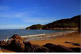 厦门的周边居然还有这种地方，适合一家人去游玩放松图片