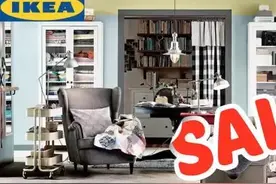 8个宜家购物省钱小妙招| 建议收藏图片