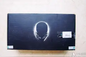 Alienware 阿尔法 i7顶配官翻版游戏主机 开箱评测图片