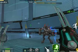 CF手游体验服内容曝光 新的武器角色与地图图片