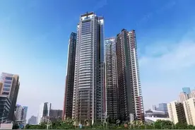 中心区楼盘火辣评测，宝生Midtown看房报告图片