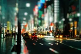 住宅莫“挡道”，“路冲”惹烦躁图片