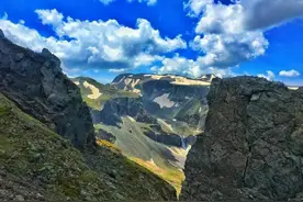 问答长白山 | 长白山西坡和北坡哪个更值得去？图片