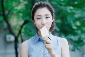 女性吃冷饮致宫寒靠谱吗？图片