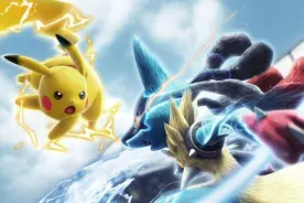 最强精灵技能搭配，助你成为道馆霸主！图片