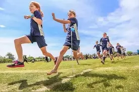 小留学生在新西兰，如何让学习和生活渐入佳境？图片