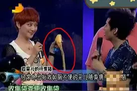 堵车尿急，男司机用脉动解决，那女司机又该怎么办呢？图片