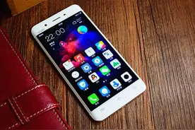 是否依旧"畅快"，vivo Xplay5体验评测！图片