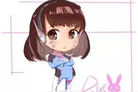 守望先锋精美头像 赶快收藏吧图片