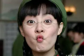 体检报告出炉，孙俪在微博感叹心声，一语道尽女星们的无奈和心酸图片