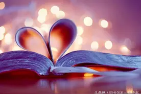 手动再见，这些名著让我更看不懂爱情了图片