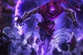 请叫我虚空皇帝！版本最强中单玛尔扎哈全攻略图片