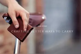 带给你全新便捷出行体验——Bellroy图片