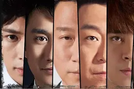你身边还有几个值得托付的人？图片