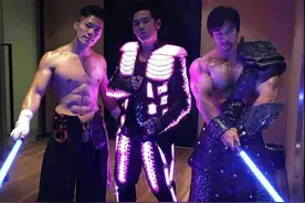 周杰伦「地表最强」巡演时间表+歌单+照片(持续更新...)图片