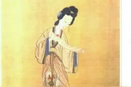 历史上四大美人的四大发明，现在的女人还都在用！图片