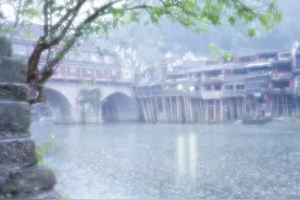 照片模糊是什么原因－摄影早自习第122日图片